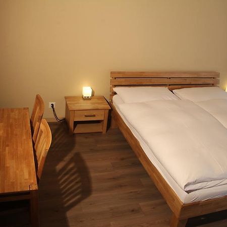 Appartment Haus Monazit Цермат Екстериор снимка