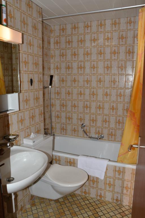 Appartment Haus Monazit Цермат Екстериор снимка