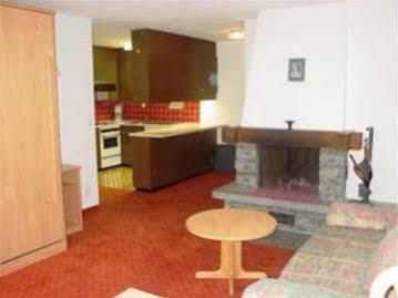 Appartment Haus Monazit Цермат Екстериор снимка