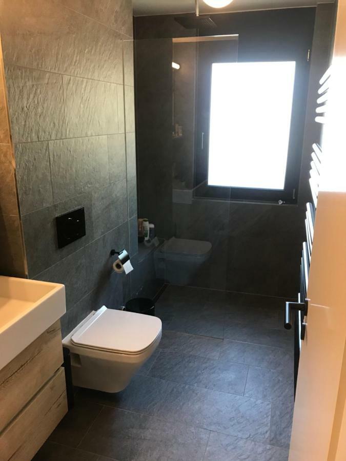 Appartment Haus Monazit Цермат Екстериор снимка